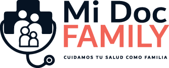 Mi Doctor Family
